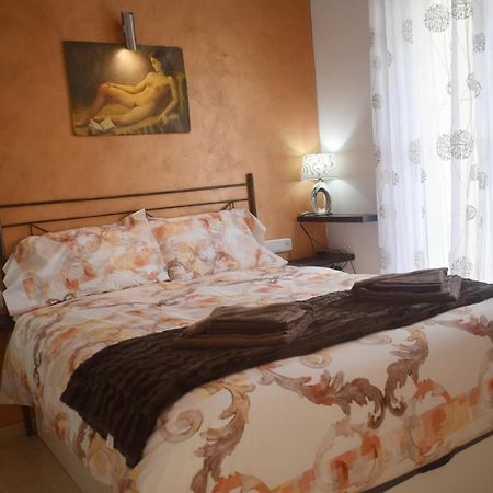 Casa Paz Apartment Playas de Vera Bagian luar foto