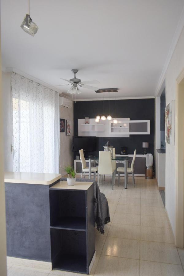 Casa Paz Apartment Playas de Vera Bagian luar foto